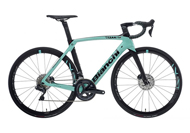 Oltre XR4 Disc Ultegra Di2